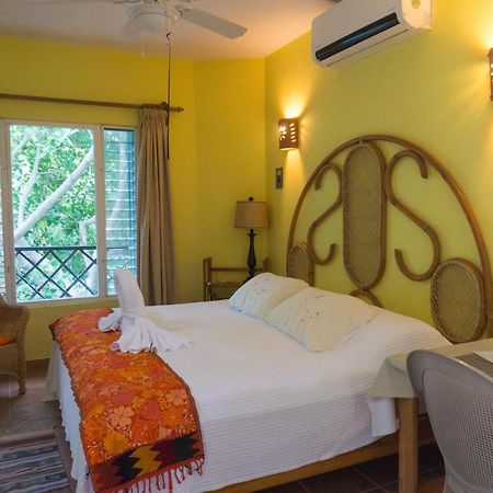 Sea Hawk Suites إيسلا موخيريس المظهر الخارجي الصورة