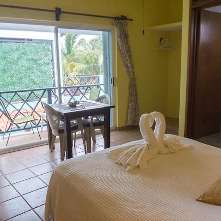 Sea Hawk Suites إيسلا موخيريس المظهر الخارجي الصورة
