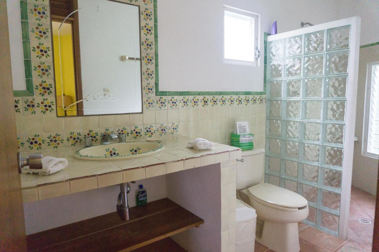 Sea Hawk Suites إيسلا موخيريس المظهر الخارجي الصورة