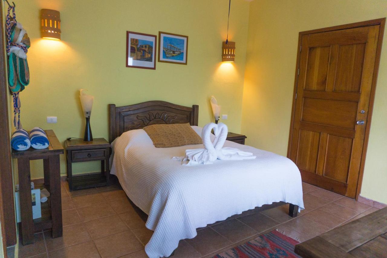 Sea Hawk Suites إيسلا موخيريس المظهر الخارجي الصورة