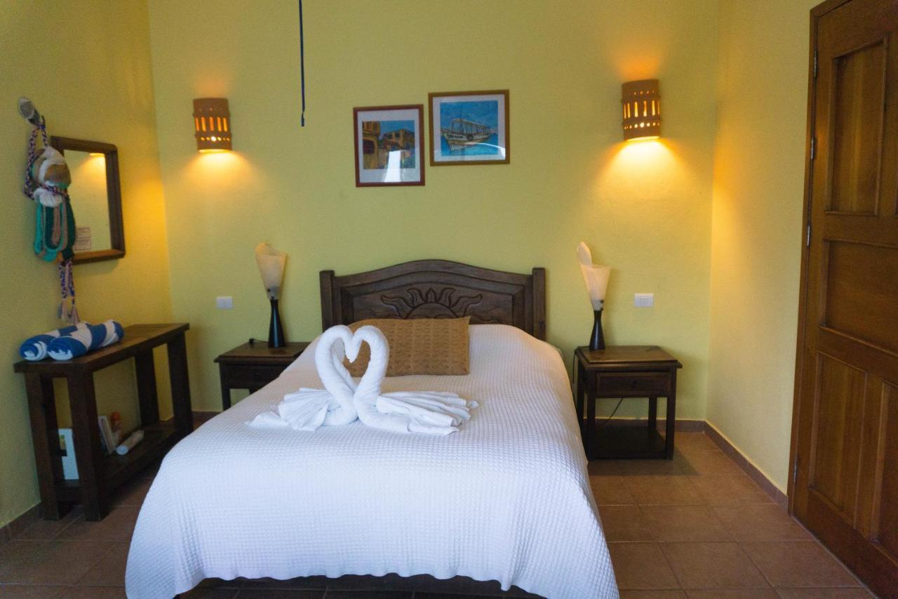 Sea Hawk Suites إيسلا موخيريس المظهر الخارجي الصورة